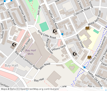 Beacon St, Huddersfield, HD2 - Photo 1