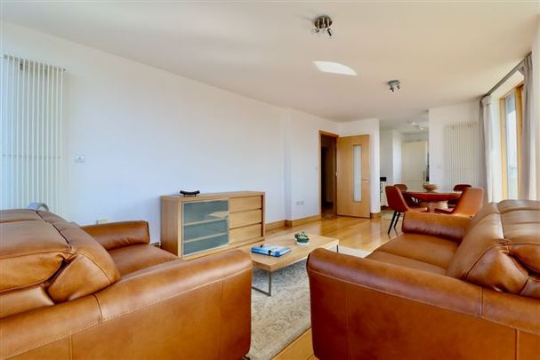 Harbour View, Harbour Square, Crofton Road, Dun Laoghaire, County Dublin - Photo 1