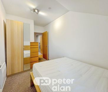 Churchill Way, Cardiff City Centre, Cardiff - Photo 4