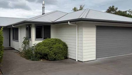 Executive comfort - Photo 2