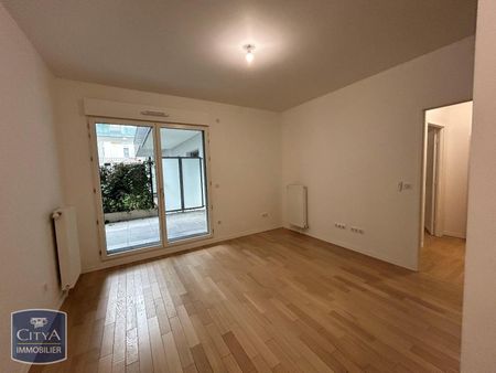 Appartement 2 Pièces 48 m² - Photo 3