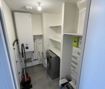 Appartement à louer, 1 pièce - Angers 49000 - Photo 5