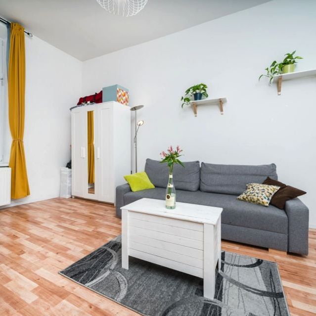 Pokój, Plac Nowy - Photo 1