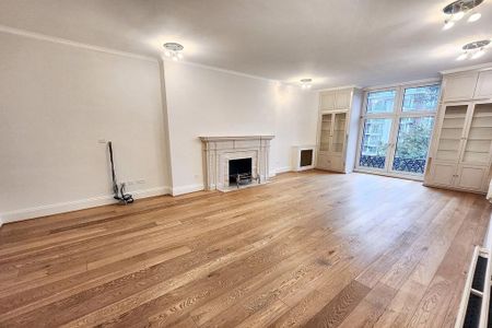 4 bedroom apartment to rent - Photo 3