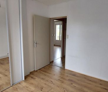 Location Appartement 2 pièces 37m² THIONVILLE 57100 - Photo 3