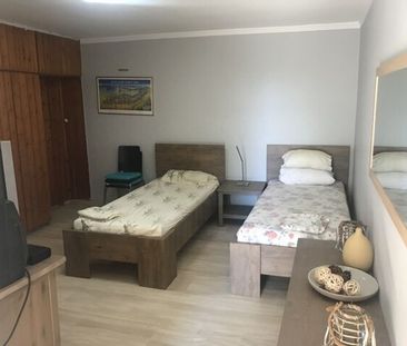 Ενοικίαση κατοικίας, 32 τ.μ., Σαρωνίδα, 450 € - Photo 3