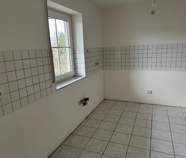 Souterrain-Wohnung mit Terrasse - Photo 3