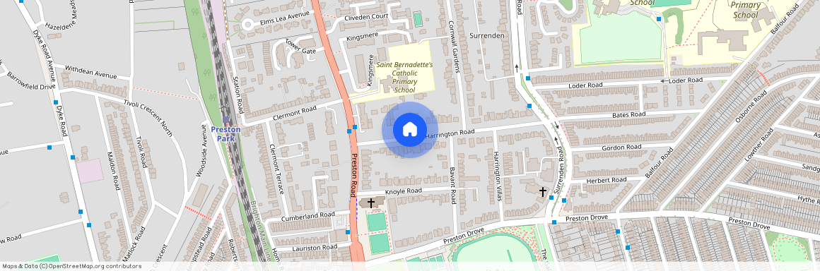 Rissom Court, Harrington Road, Brighton