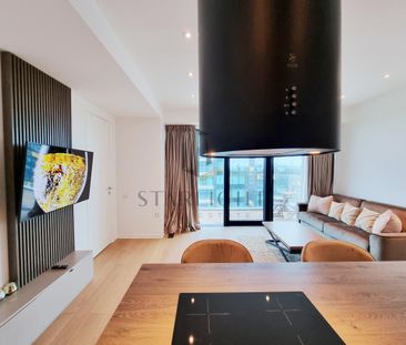 ONE Mircea Eliade park view 1 bedroom For Rent - Fotografie 3