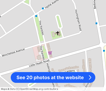 Hurlingham Road, Bexleyheath - Photo 1