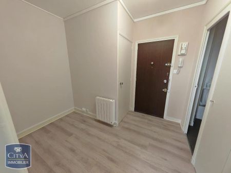 Appartement à louer 2 pièces 46.1m² - Photo 5