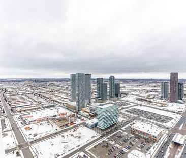 For Lease - 8 Interchange Way Unit# 5807, Vaughan, Ontario - Photo 1