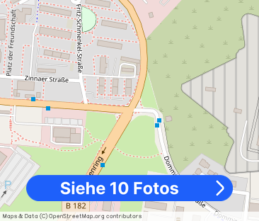 +++wunderschöne Kleine 1 Zimmerwohnung +++ - Foto 1