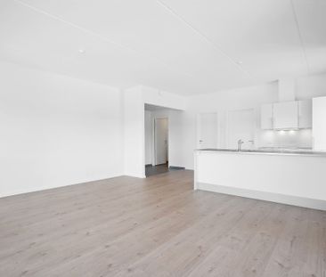 4-værelses Lejlighed på 111 m² i Silkeborg - Foto 2