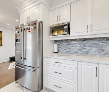 For Lease - 244 Tampico Road Unit# Main, Richmond Hill, Ontario - Photo 3