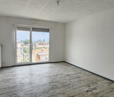 Location Appartement 3 pièces 76m² MULHOUSE 68200 - Photo 5