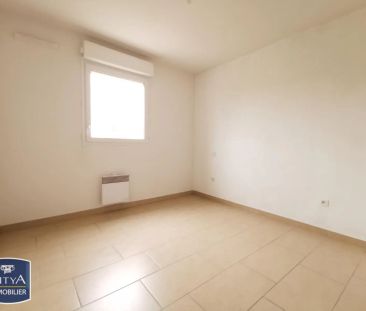 Appartement à louer 2 pièces 35.47m² - Photo 6