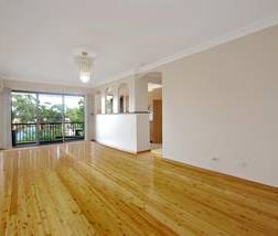 Conveniently Located 2 Bedroom Unit - Photo 1