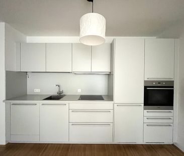 Gemütliche 2 Zimmer Wohnung mit Garten! - ein Stellplatz ist verpfl... - Photo 1