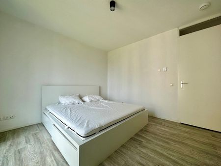 Te huur: Appartement Escamplaan in Den Haag - Foto 4