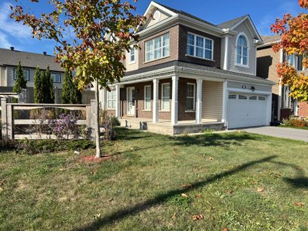 For Lease - 100 Cranesbill Road, Kanata, Ontario - Photo 2