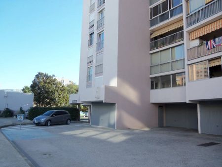 T3 PROCHE HOPITAL 83500 LA SEYNE SUR MER - Photo 2