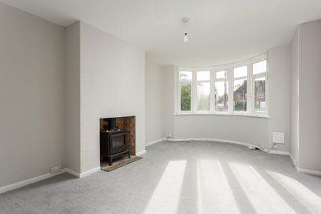 Barrett Avenue York YO24 - Photo 3