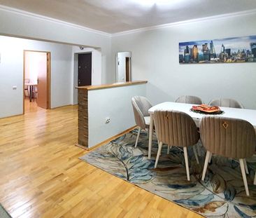 Apartament de inchiriat in Ploiesti, zona Ultracentrala - Fotografie 5