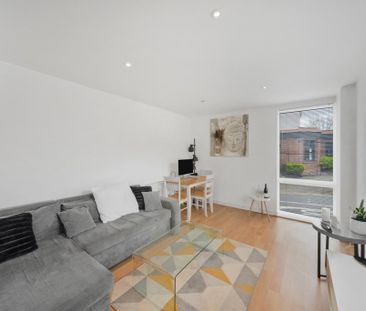 1 bedroom apartment to rent - Photo 4