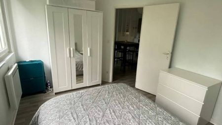 F2 meublé 36 m2 - Photo 3