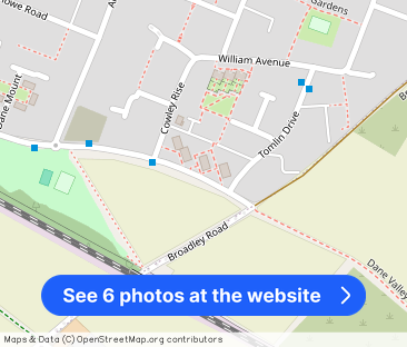 Dane Valley Road, Margate, CT9 3XY - Photo 1