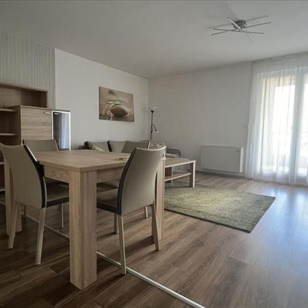 Kiadó újszerű állapotú lakás - Debrecen - Fotó 4