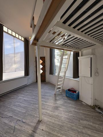 Te huur: Kamer Noordstraat in Tilburg - Photo 3