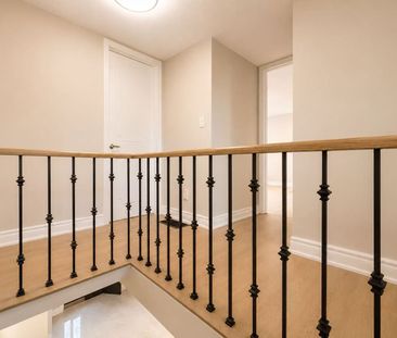 For Lease - 12 Hobart Drive, Toronto, Ontario - Photo 1