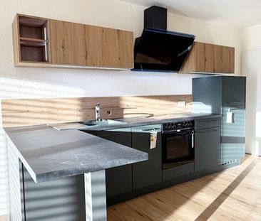 Erstbezug im Erdgeschoss - ruhig & zentral - Photo 6