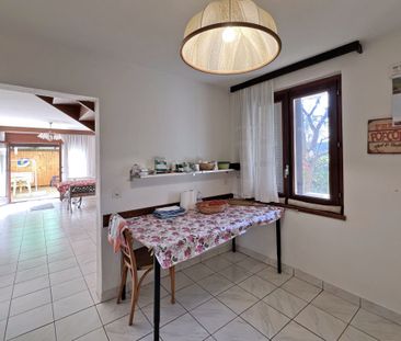 GRAZIOSA CASA UNIFAMILIARE 4.5 LOCALI CON PATIO A CADRO - Photo 6