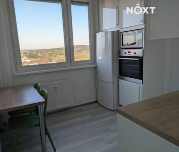 Pronájem bytu 3+1 68 m² - Fotografie 2