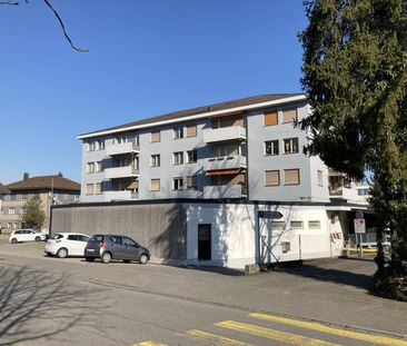 3.5 Zimmer, 109 m², 3. Stock - Foto 6
