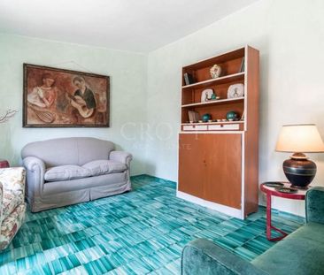CASTEL DI LEVA: Independent villa , 2 beds, 1 living room, 1 dining... - Photo 1