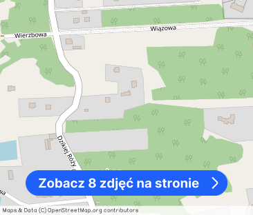 Taka nieruchomość to rzadkość | 35min Warszawa | 8min Grodzisk | SUPER - Zdjęcie 1