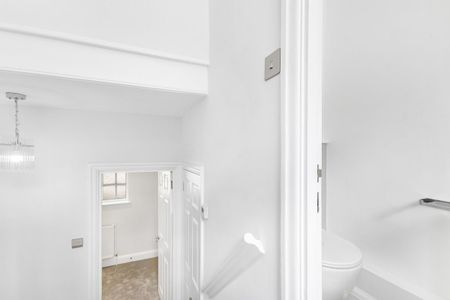 Thurloe Close, South Kensington SW7 - Photo 5