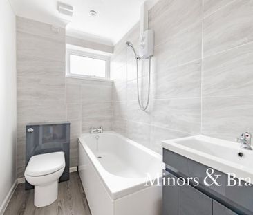 2 bedroom maisonette to rent - Photo 6