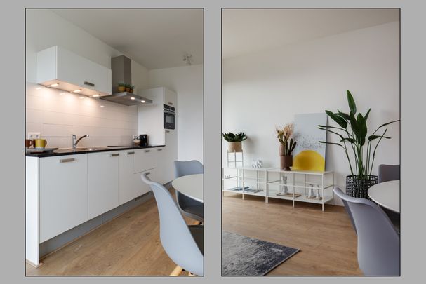 David Ricardostraat 144, 1066LH Amsterdam - Foto 1