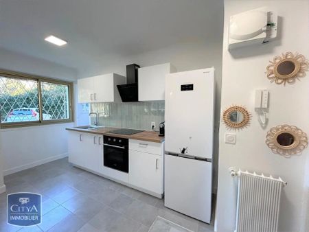 Appartement à louer 1 pièce 29.02m² - Photo 5