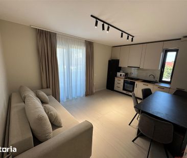 Ap 2 cam, bloc nou, etaj 1, central, parcare - Fotografie 2