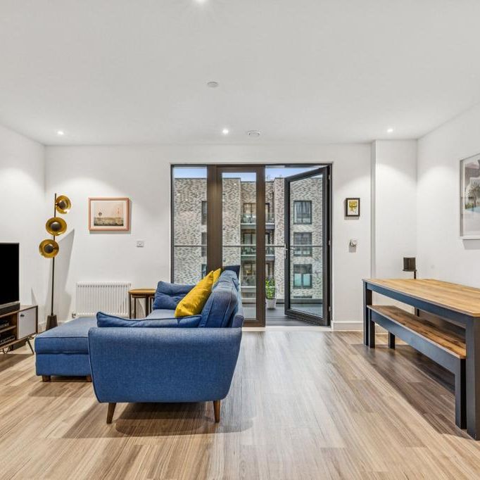 1 bedroom flat to rent - Photo 1