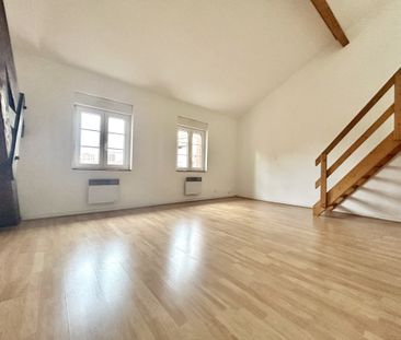 Location Appartement 3 pièces 55m² TOULOUSE 31300 - Photo 1
