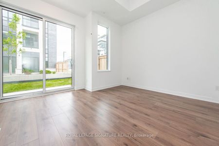 For Lease - 3010 Trailside Drive Unit# 140, Oakville, Ontario - Photo 4