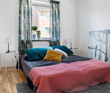 Gillbergavägen 58 - Photo 2