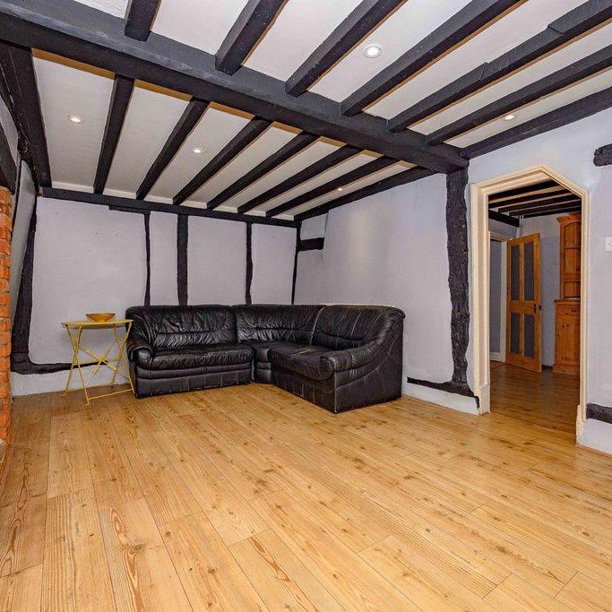 2 bedroom cottage to rent - Photo 1